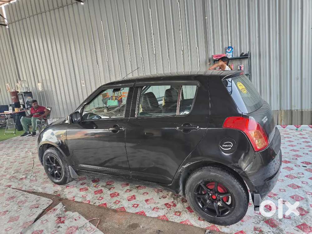 Urgent Sale Maruti Suzuki Swift 2008 Vxi Petrol  Very Good Condition