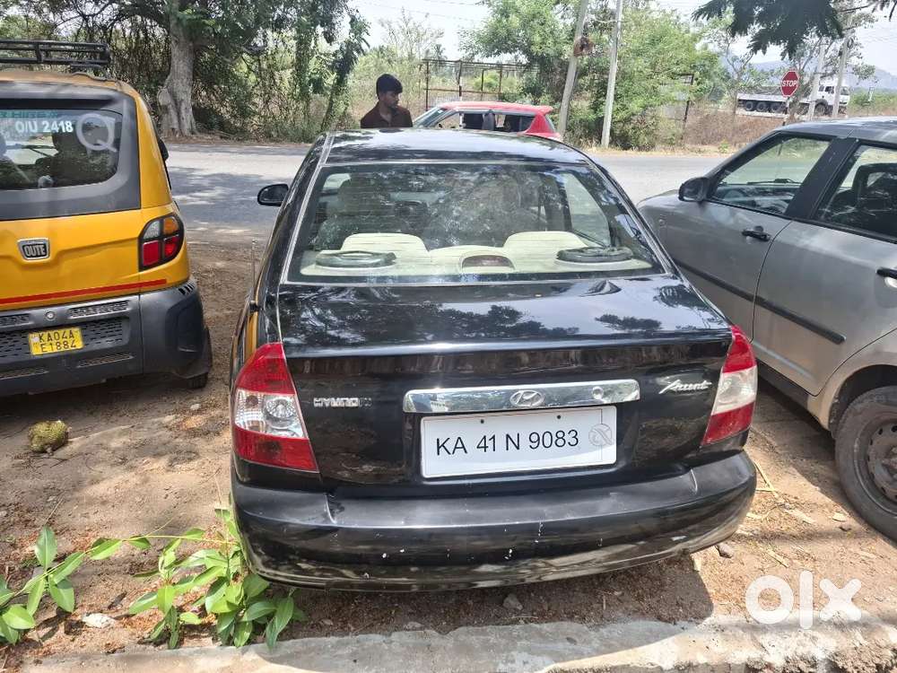 I Have 5+ Cars In Brand Condition