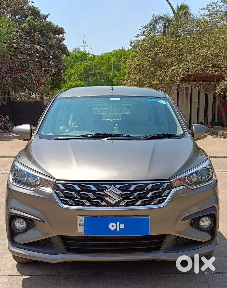 Maruti Suzuki Ertiga Vxi (o) Cng, 2023, Cng & Hybrids