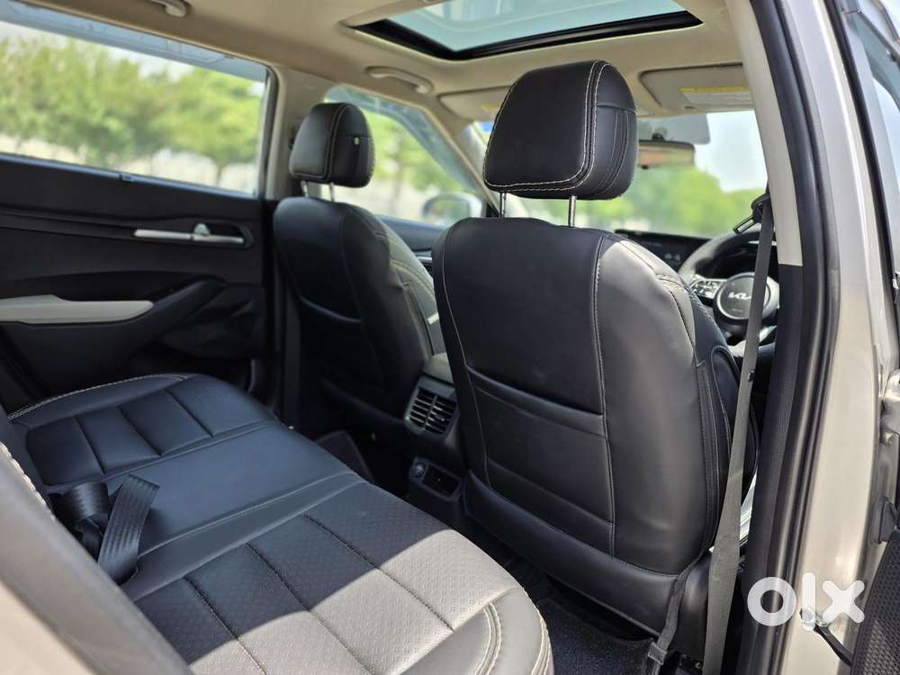 Kia Seltos Htx Plus 1.5 Turbo Petrol Imt, 2023, Petrol