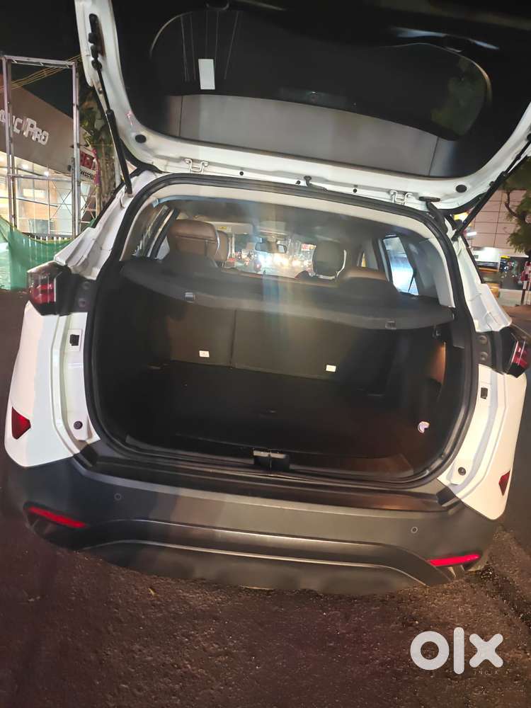 Tata Harrier Xta+ 2.0 L Kryotec Bs Vi, 2021, Diesel