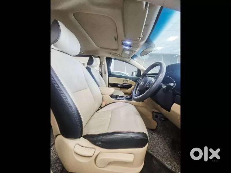 Kia Carnival, 2020, Diesel