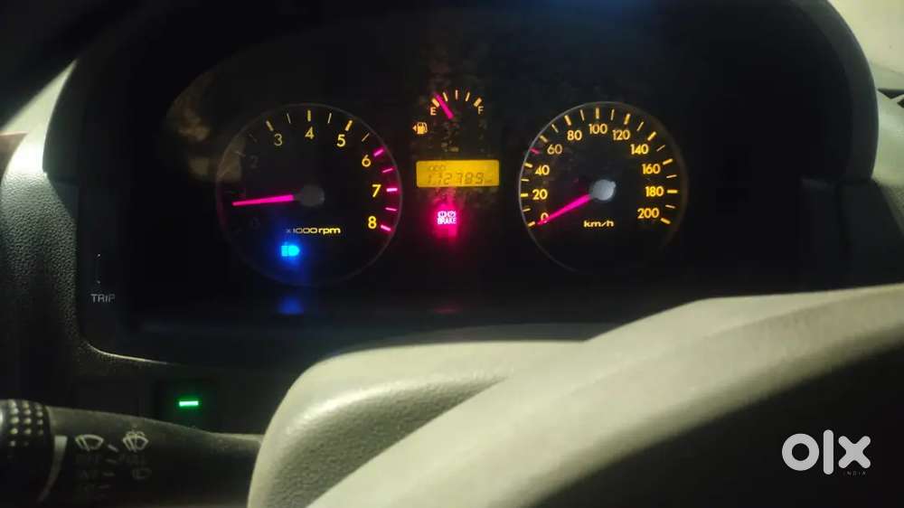 Hatch Bag.hyundai Getz Prime Gls Petrol 2009