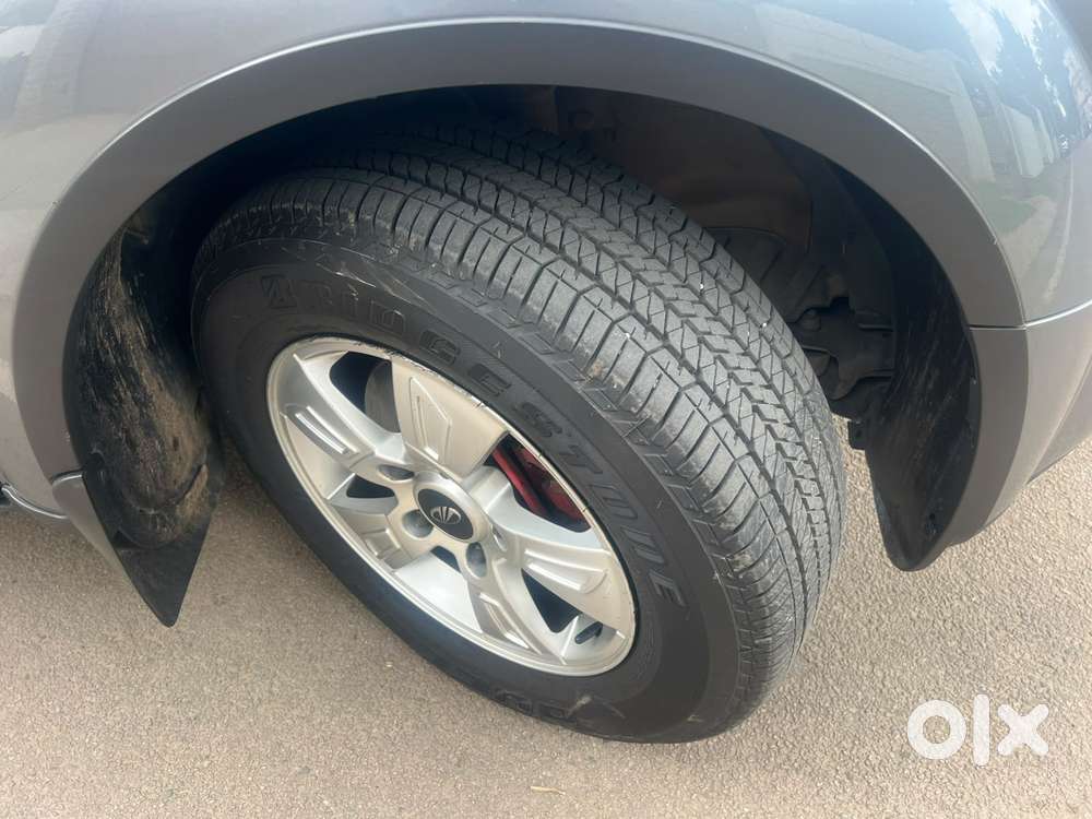 Mahindra Xuv500 W8, 2014, Diesel