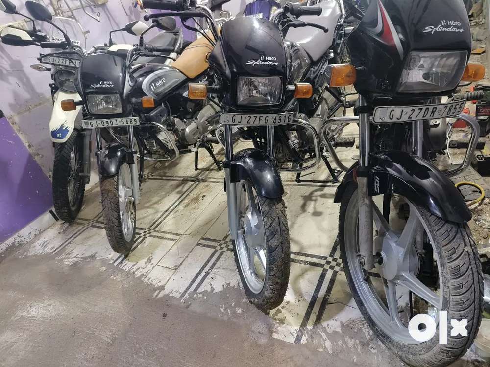 Splendor bike under 10000 hotsell