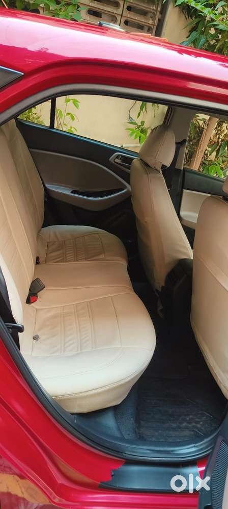 Hyundai I20 Magna, 2014, Petrol