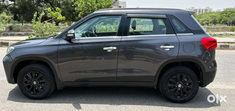 Toyota Urban Cruiser 1.5 High Grade Mt, 2022, Petrol
