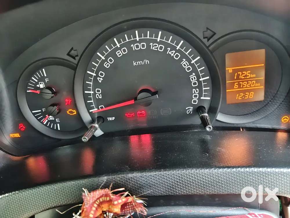 Maruti Suzuki Swift Dzire Tour 2019