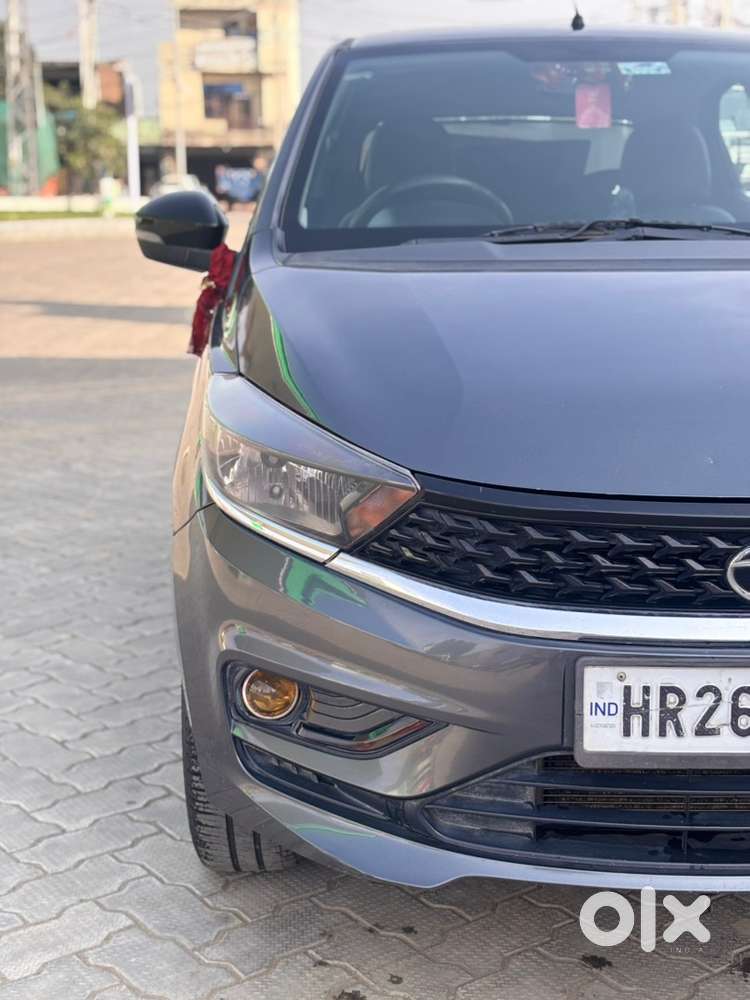Tata Tiago