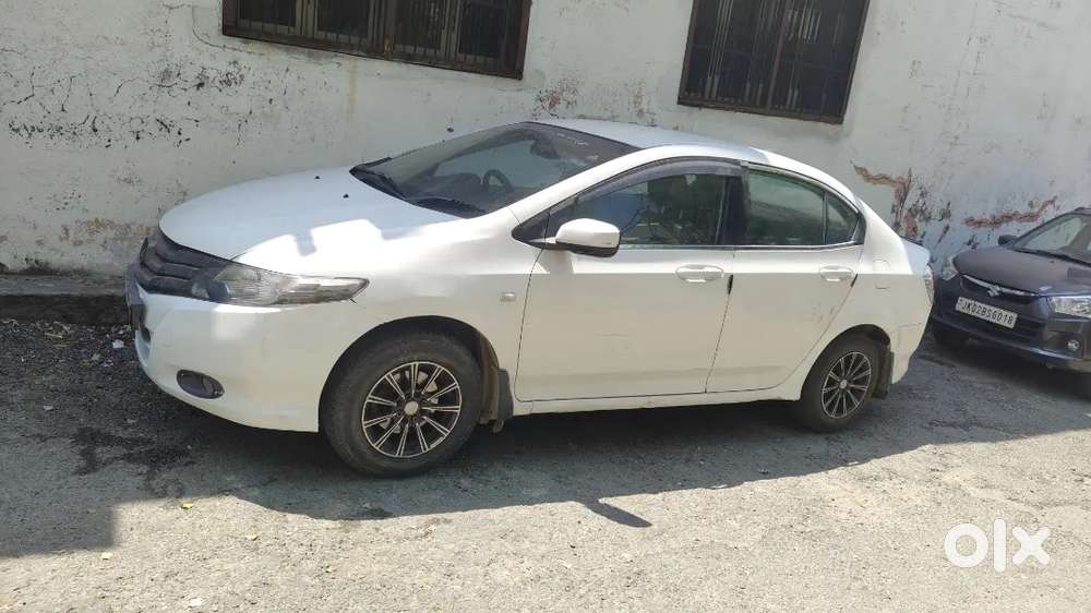Honda City Excellent Condition All Documents Completed Life 2032 Thak