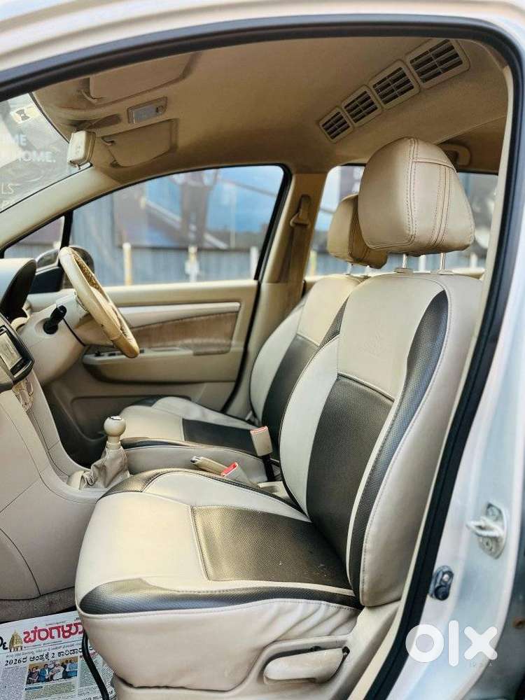 Maruti Suzuki Ertiga 2012-2015 Vdi, 2013, Diesel