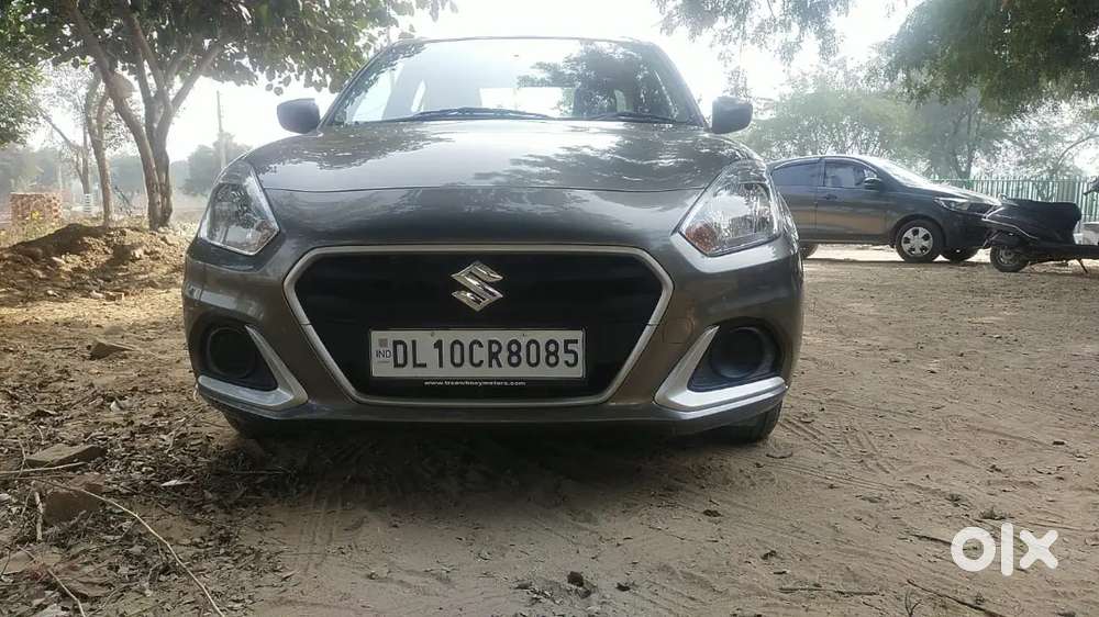 Maruti Dzire 1.2 Lxi 2022