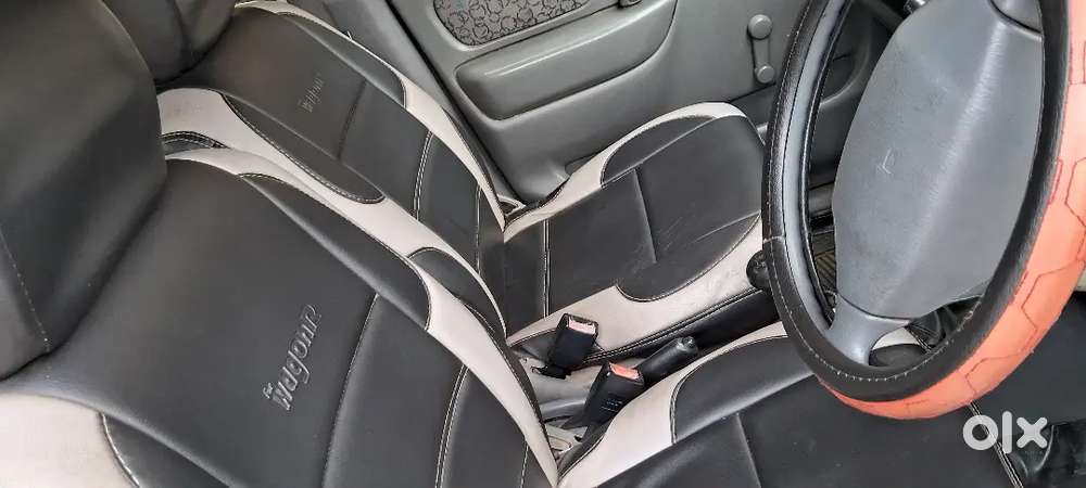 Maruti Suzuki Wagon R Lxi 2005