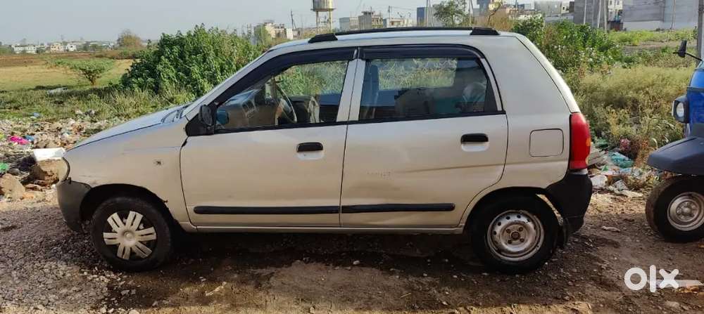 Is In Good Condition