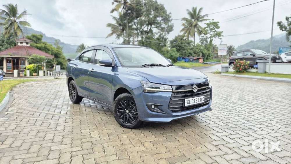 Maruti Suzuki Dzire 1.2 Zxi, 2025, Petrol