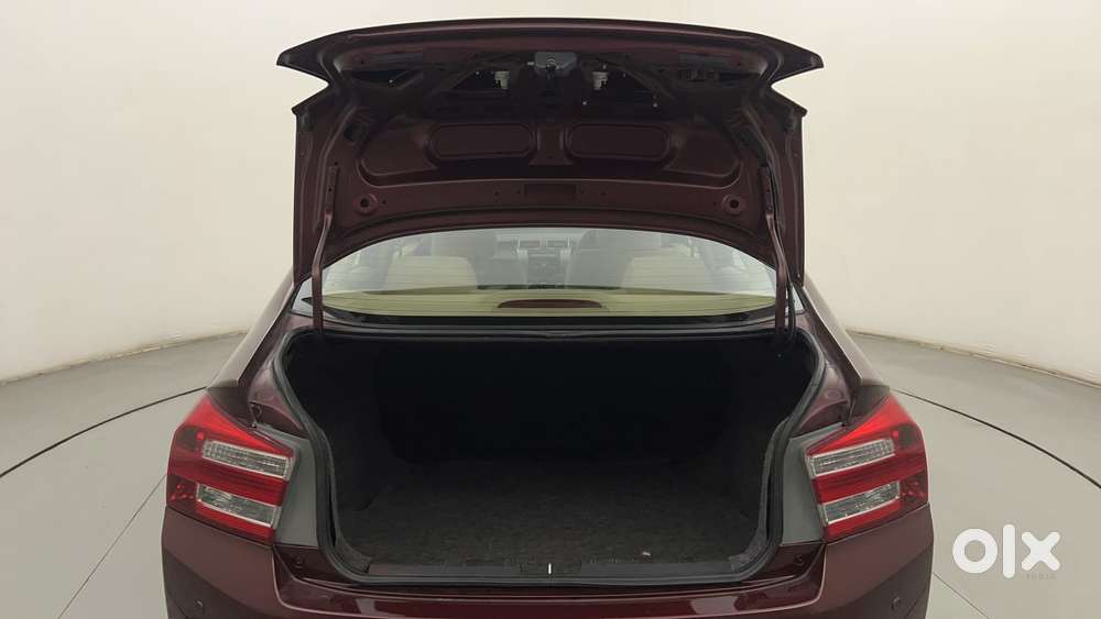 Honda City 2008-2011 1.5 S Mt, 2012, Petrol