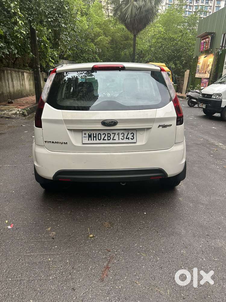 Ford Figo Petrol Exi, 2010, Petrol