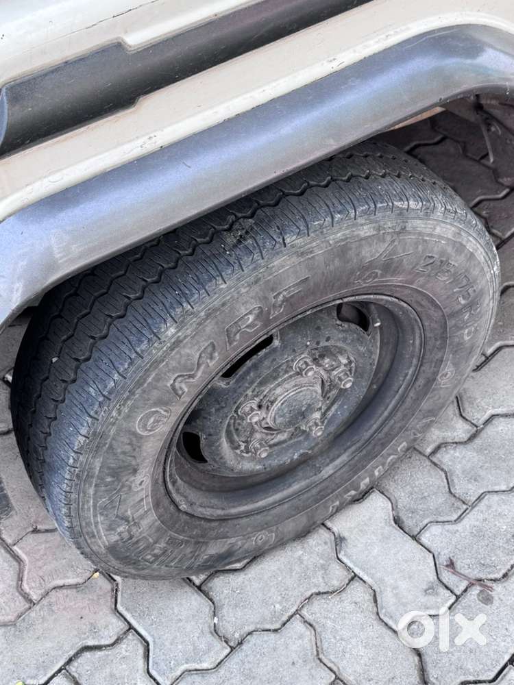Mahindra Bolero Diesel 2017 Power Plus