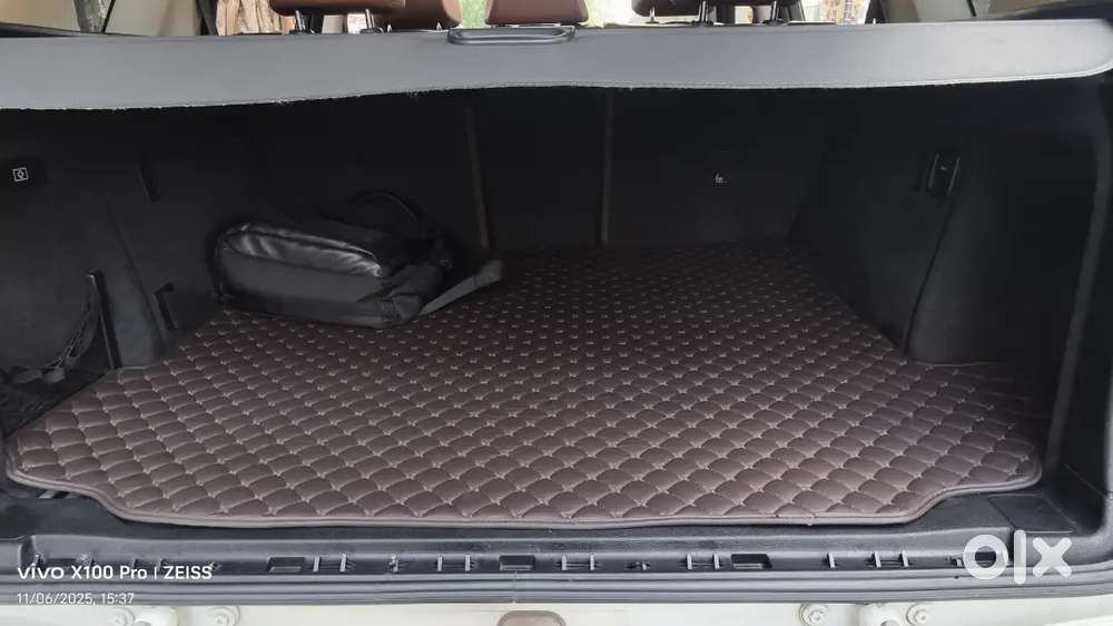 Bmw X5 2015 Diesel 98000 Km Driven