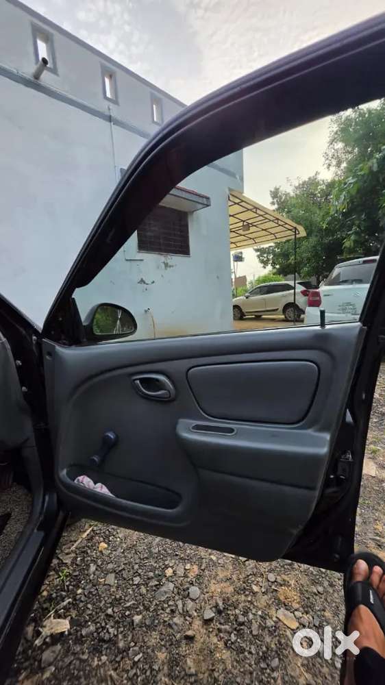 Maruti Suzuki Alto 800 2007 Petrol 100000 Km Drive