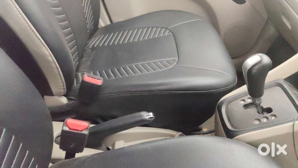 Maruti Suzuki Celerio 2014-2017 Vxi At, 2016, Petrol