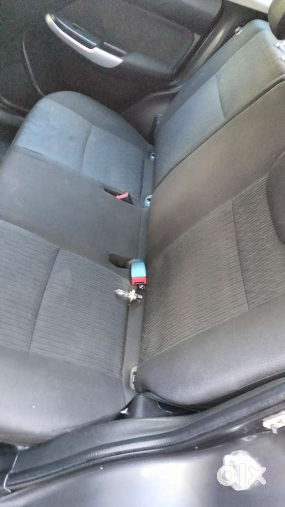 Maruti Suzuki Baleno Zeta, 2017, Petrol