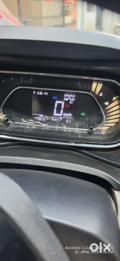 Tata Nexon 2023 Car