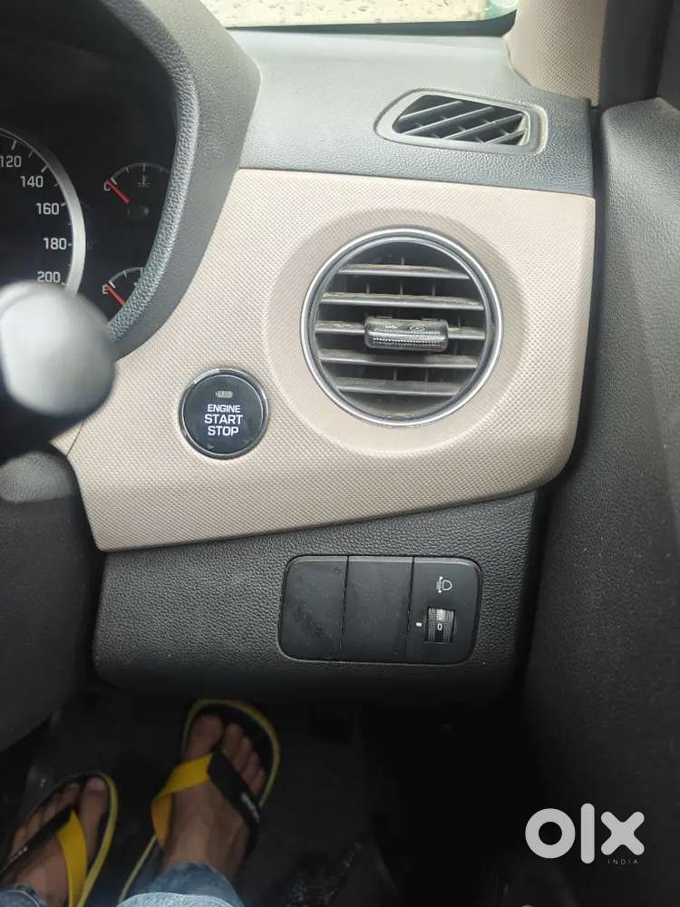 Hyundai Grand I10 2015
