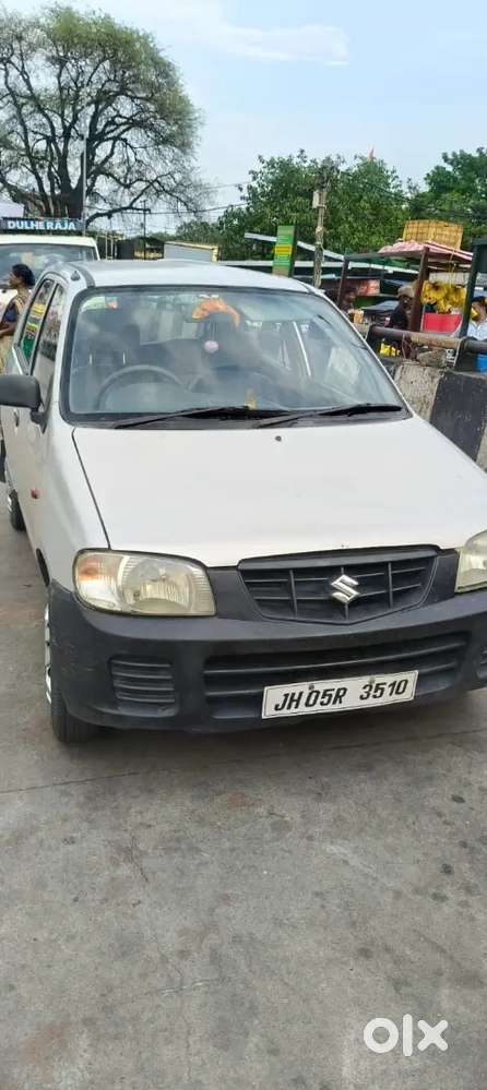 Maruti Suzuki Alto 2006