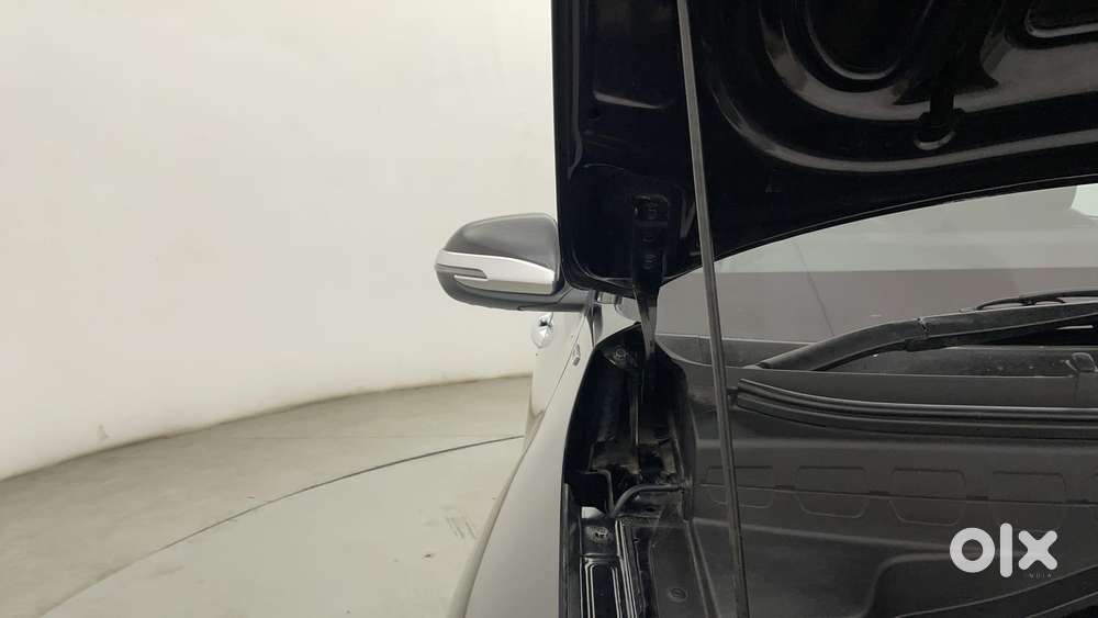 Kia Sonet Gtx Plus Turbo Imt, 2022, Petrol