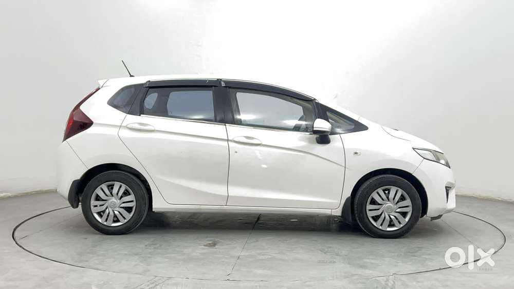 Honda Jazz 1.2 Sv I Vtec, 2017, Petrol