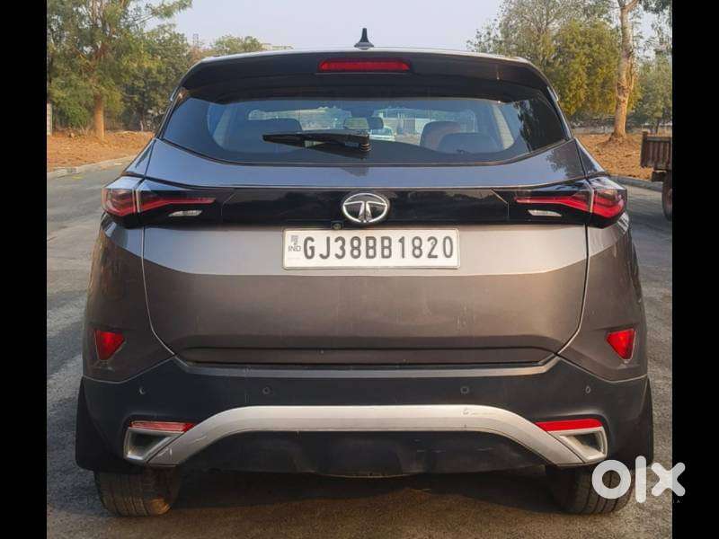 Tata Harrier Xz, 2019, Diesel