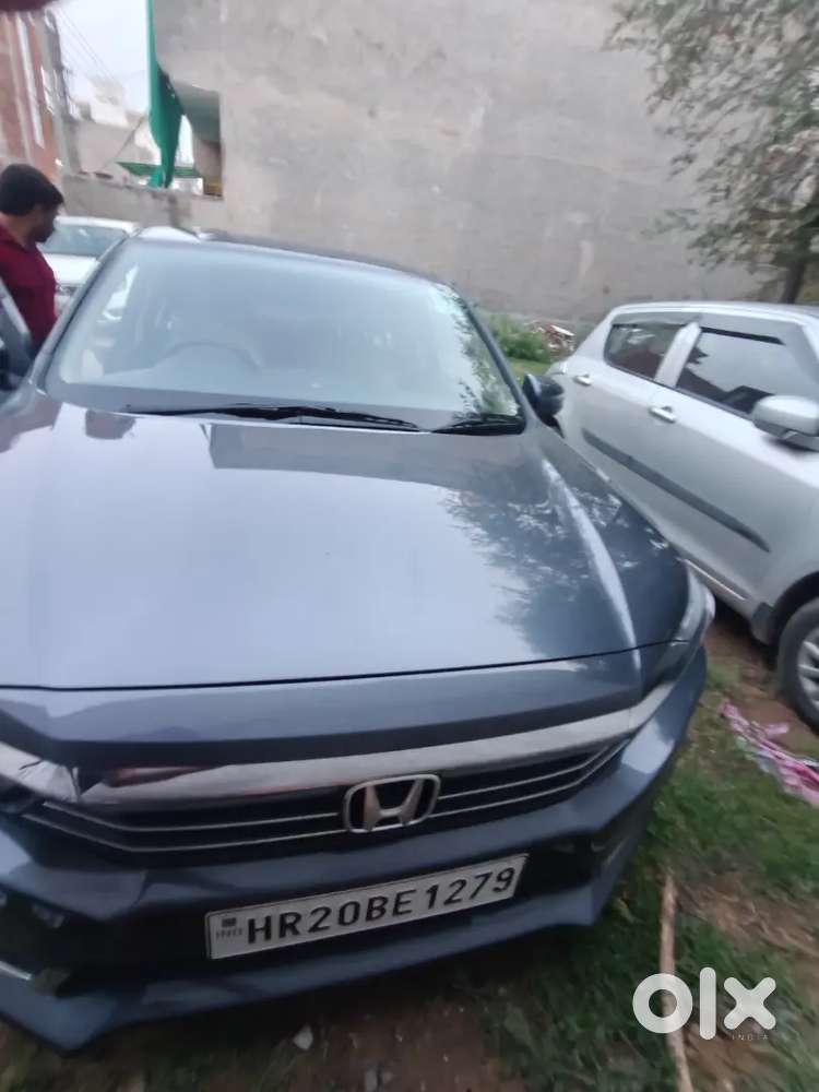 Honda Amaze S Mt (i-vtec)