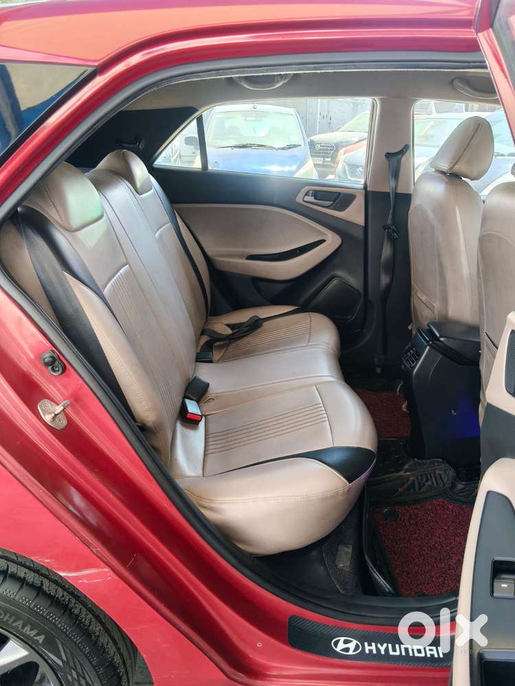 Hyundai I20 1.2 Asta, 2018, Petrol