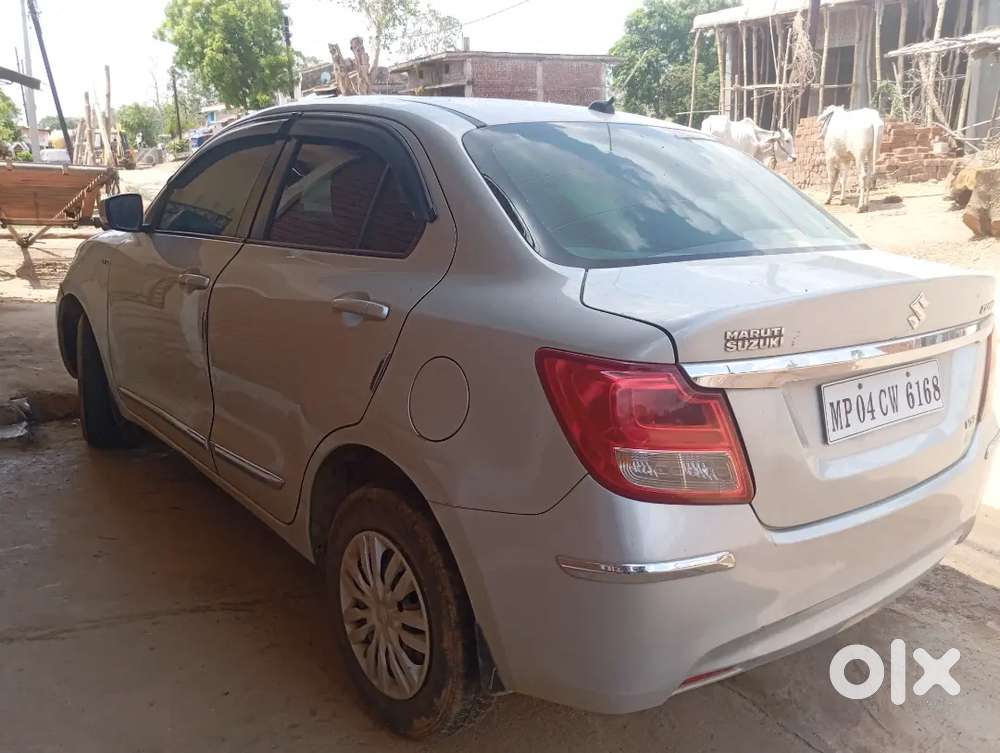 Maruti Suzuki Dzire 2019 Petrol 70000 Km Driven