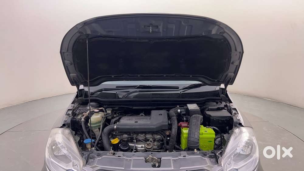 Maruti Suzuki S-cross 1.3 Zeta, 2016, Diesel