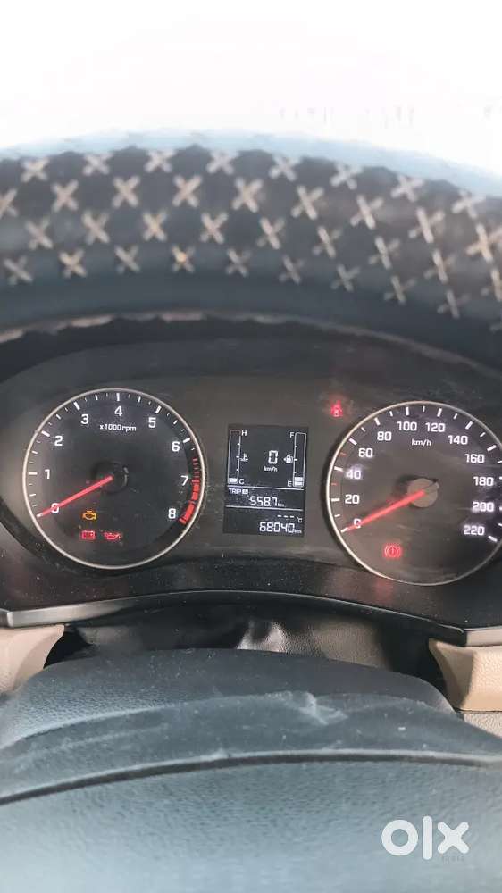 Hyundai Elite I20 2018 Petrol Well Maintained