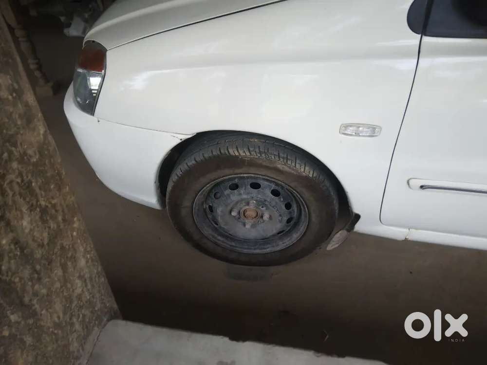Tata Indigo Ecs 2012 Diesel Good Condition