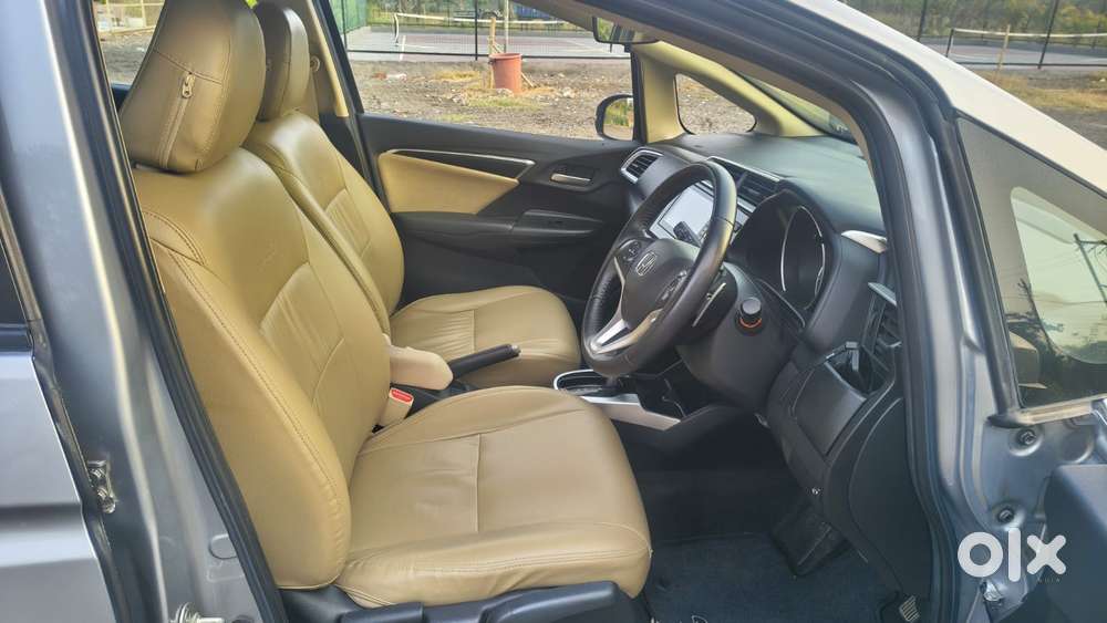 Honda Jazz Vx Cvt, 2018, Petrol