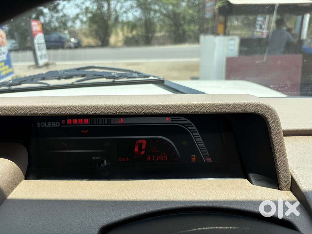 Mahindra Bolero B6 (o), 2022, Diesel