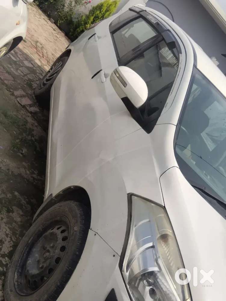 Maruti Ertiga Vdi 2012