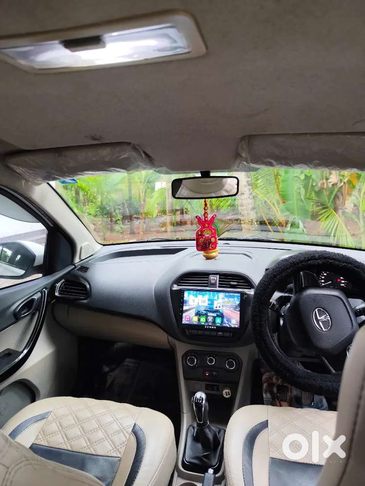 Tata Tiago 2018