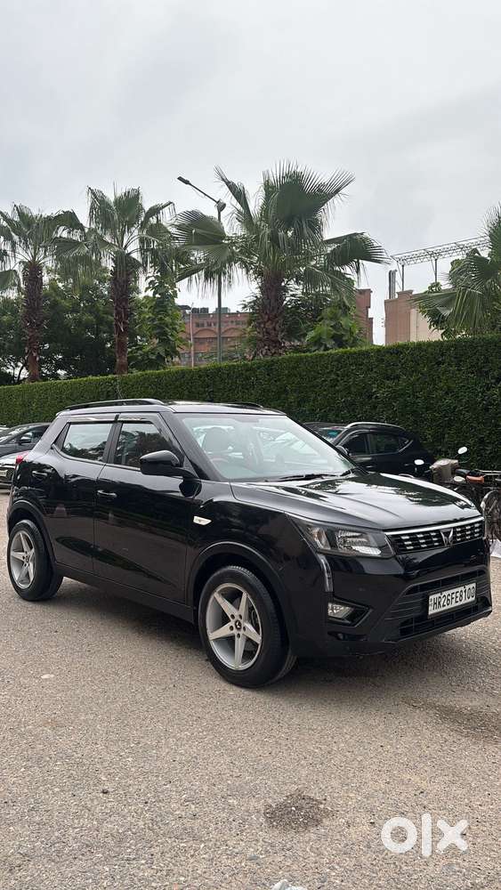 Mahindra Xuv300 W6 Diesel, 2023, Diesel