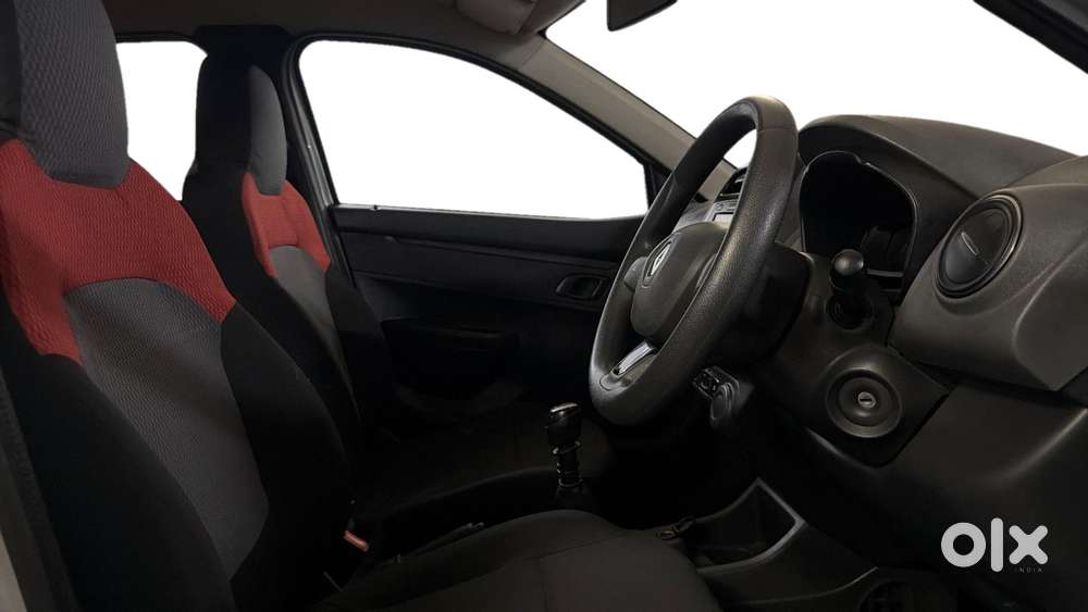 Renault Kwid Rxt, 2016, Petrol