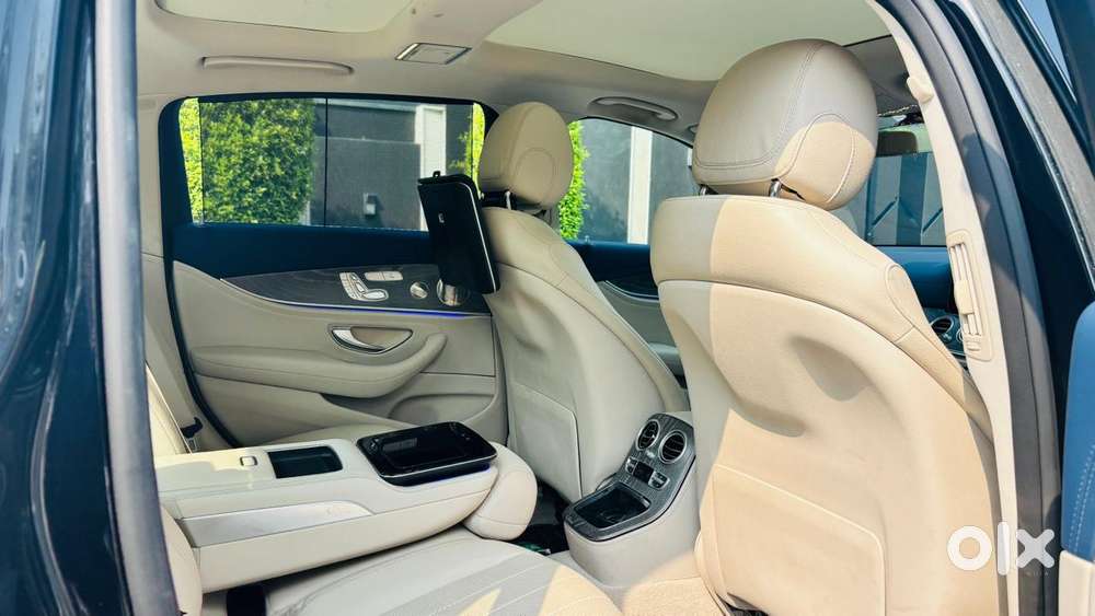 Mercedes-benz E-class E 220d Exclusive, 2023, Diesel
