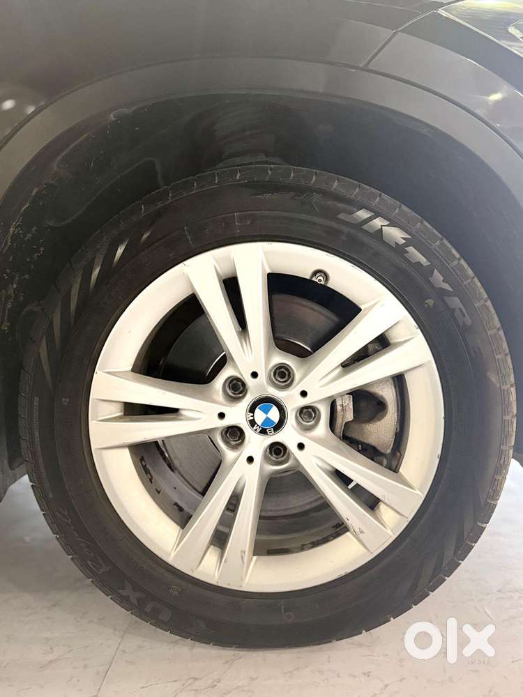 Bmw X1 Sdrive20d Expedition, 2018, Diesel