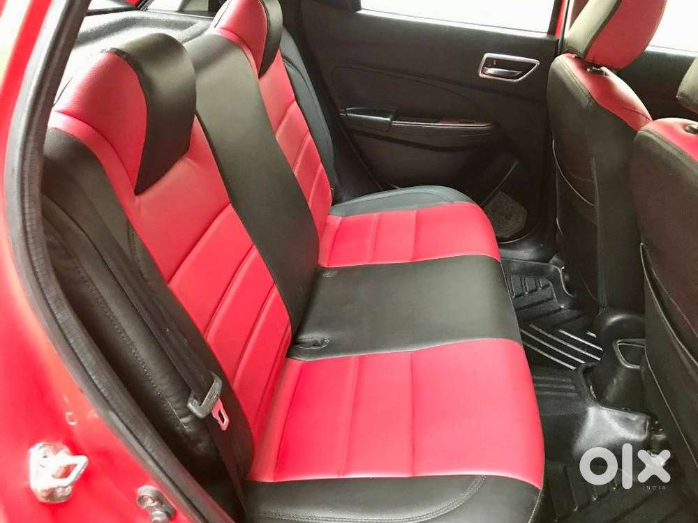 Maruti Suzuki Swift Vdi Bs Iv, 2018, Diesel