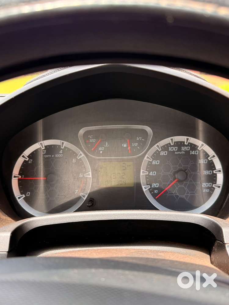 Ford Fiesta 1.6 Exi, 2012, Petrol