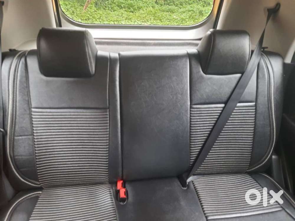 Maruti Suzuki Wagon R 1.2 Zxi, 2023, Petrol