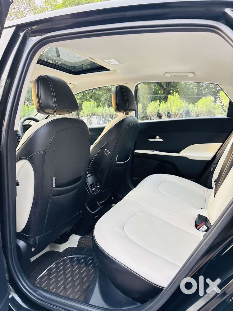 Hyundai Verna Sx Petrol At, 2024, Petrol